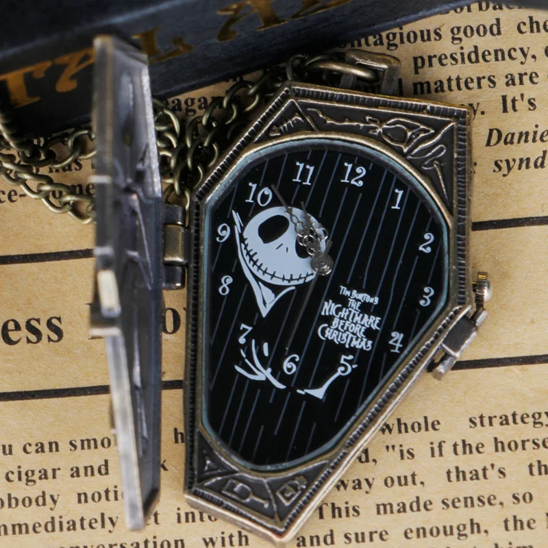 Рисунок 3 - Классические карманные кварцевые