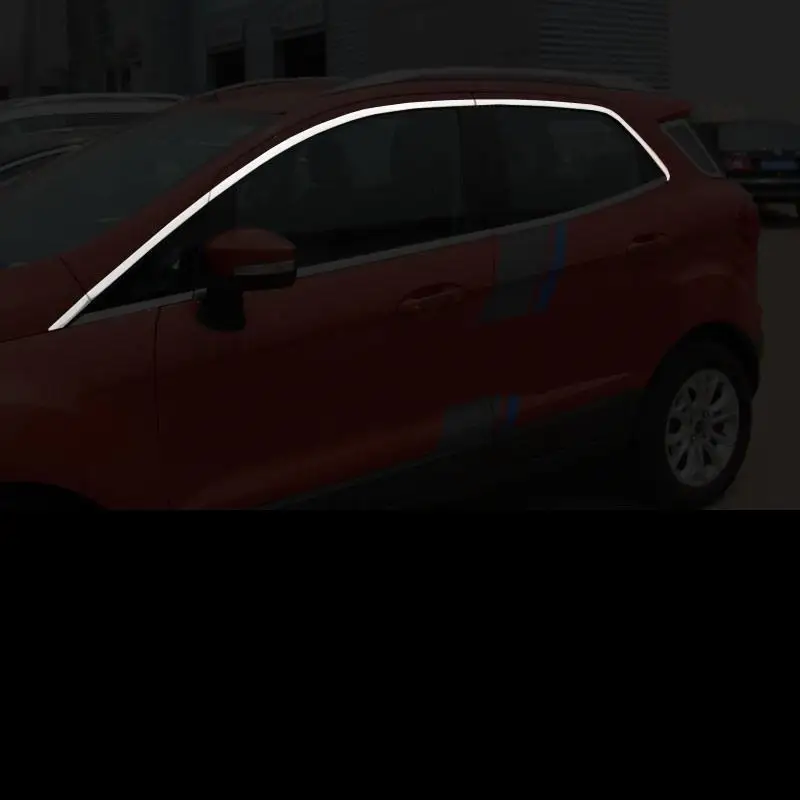 Автомобильное Зеркало с крылом окна автомобильные декоративные