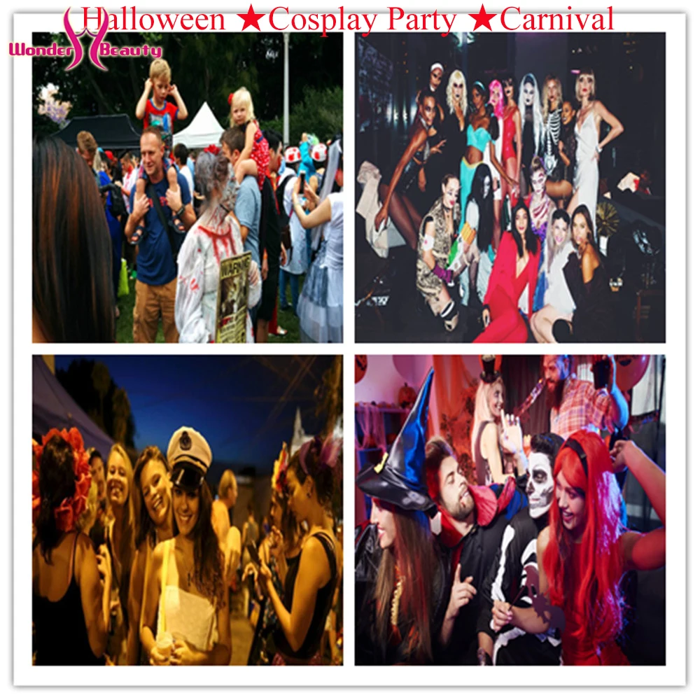 Women Saintlike Seductress Costume Faux Leather PVC Wetlook Nun Costume Halloween Cosplay Fancy Dress (9)