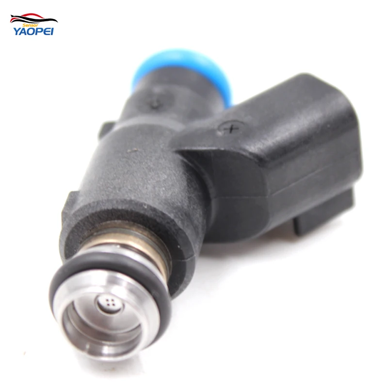 Топливный инжектор для Chevrolet AVALANCHE COLORADO EXPRESS SILVERADO SUBURBAN TAHOE HUMMER H3 GMC SAVANA CADILLAC ESCALADE 12613411
