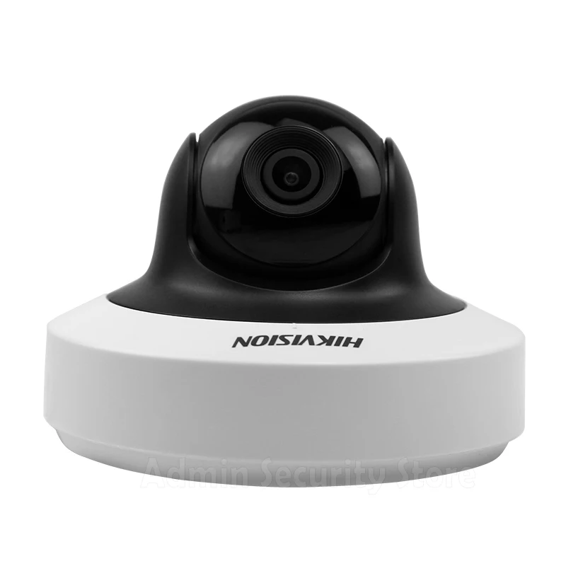 Hikvision CCTV камера DS 2CD2F42FWD IS английская международная версия IP корпус 4MP мини