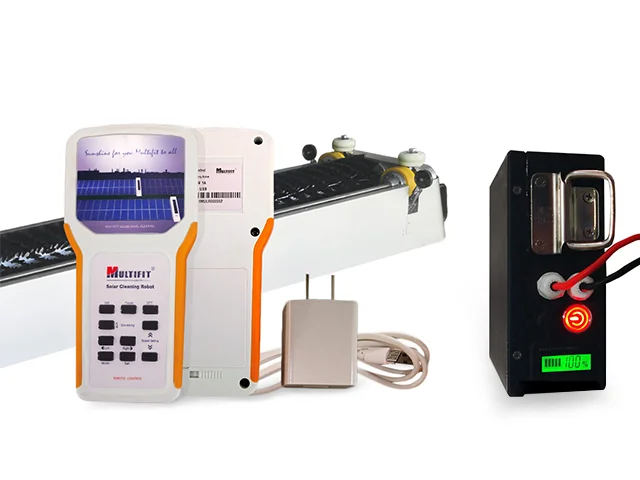 Рисунок 4 - Многофункциональные машины для