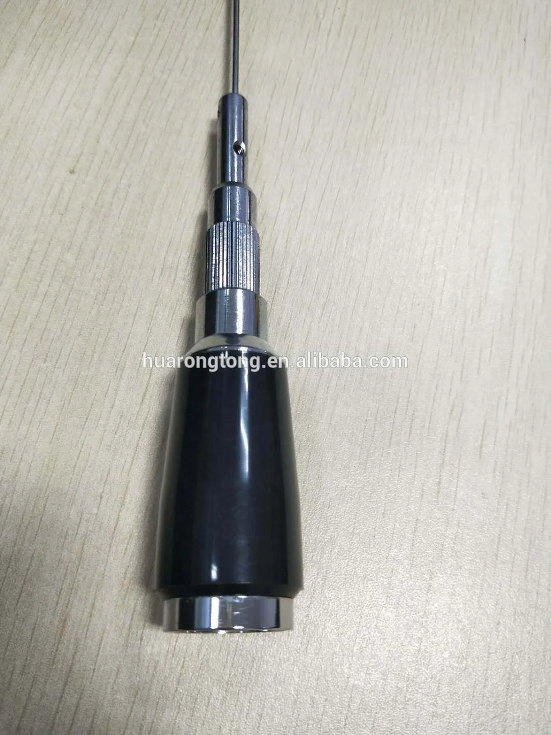 150MHz VHF Vehicle antenna with magnetic mount TQC