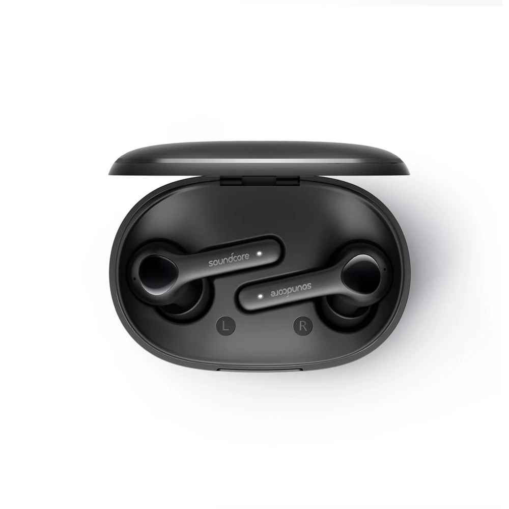 Bluetooth note. Anker soundcore life note black. наушники anker soundcore life note. наушники tws anker soundcore life note черный. гарнитура anker soundcore tws life note 3.