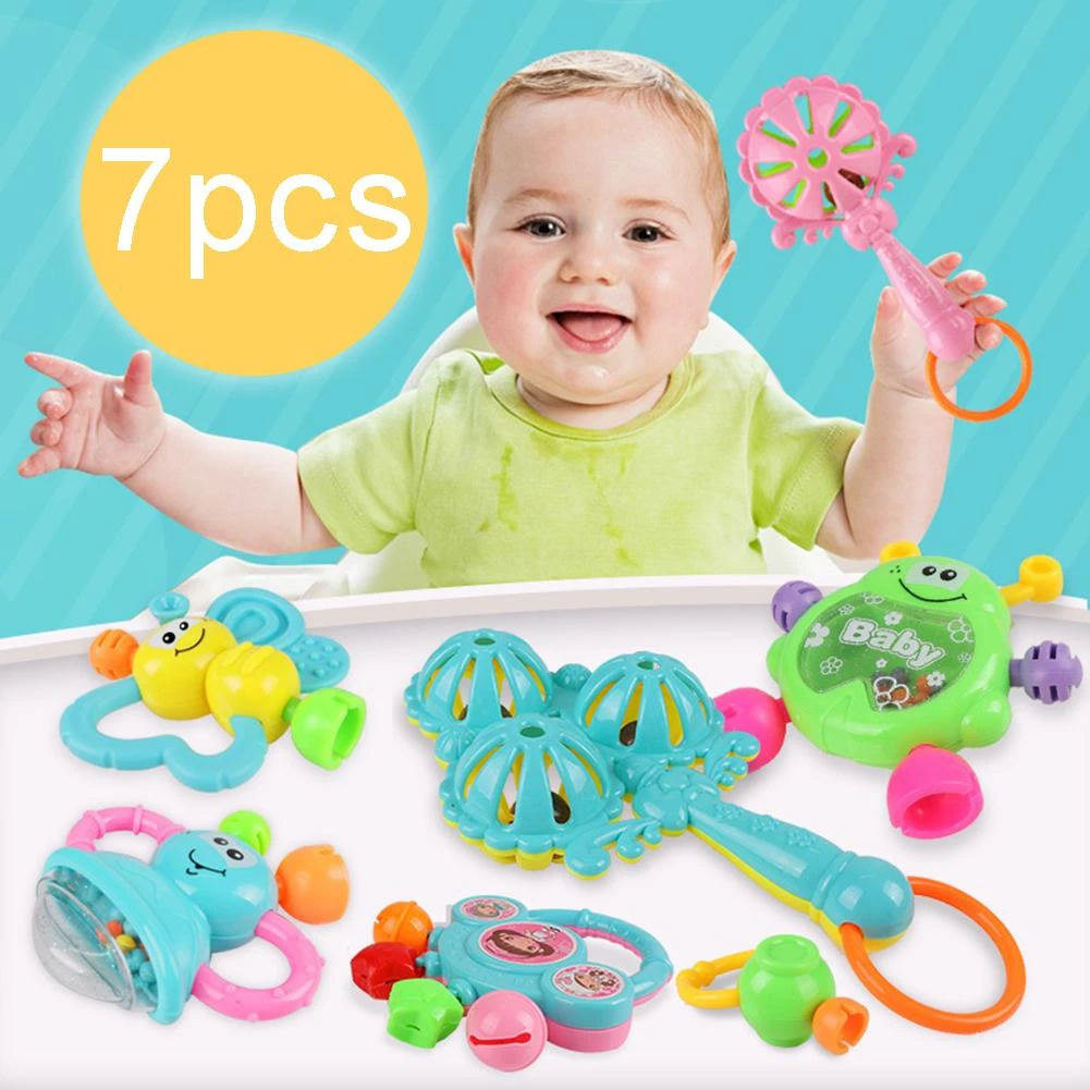 musical rattles for babies