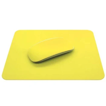 

New Style for Apple Mouse Fashion/personality Protective Film Silicon Laptop Mouse Protection Silicone Sets with Mouse P