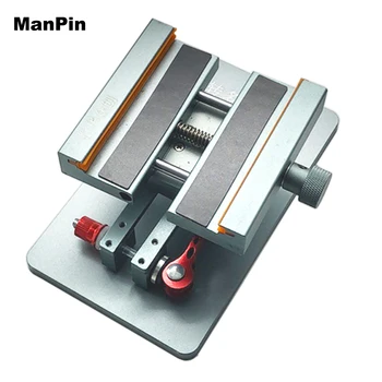 

Universal Rotatable Mold Mobile Phone Screen Back Cover Glass Separating Motherboard Battery Remove Fixture Holder LCD Repair