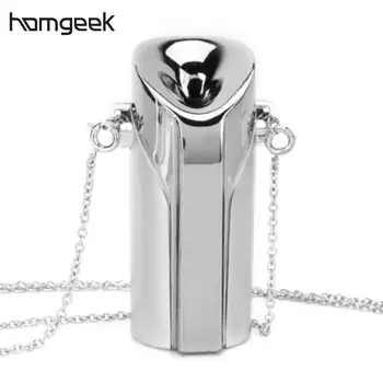 

Personal Air Purifier Necklace Portable Freshener Wearable USB Charge Sound Phonograph Home Air Purifier Air Freshener
