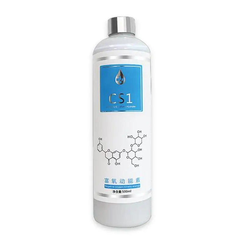 500ml Aqua Peeling Solution Aqua Facial Serum Hydra Dermabrasion Facial Serum For Normal Skin fast 