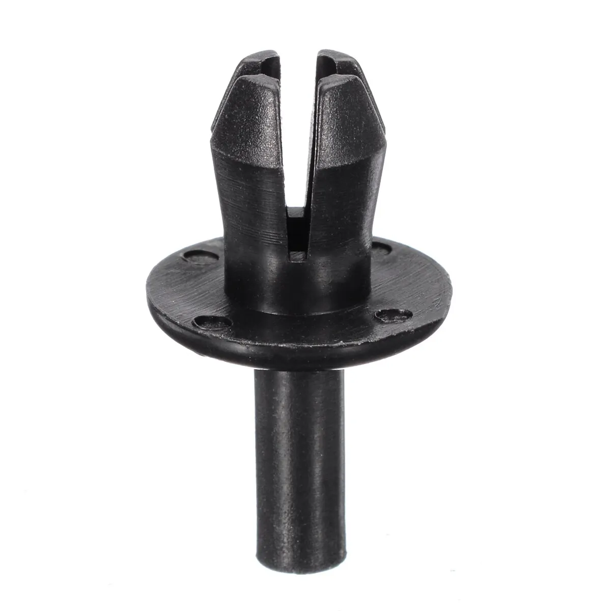 For Vauxhall Astra 2004-2010 (Mk5/H) 10Pcs 8mm Hole Front Bumper Rivet Clips Plastic Rivets Front Dumper Fender Fasten