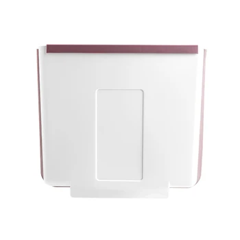 

Kitchen cabinet, door, hang garbage can with lid, wall mounted garbage cans, garbage container
