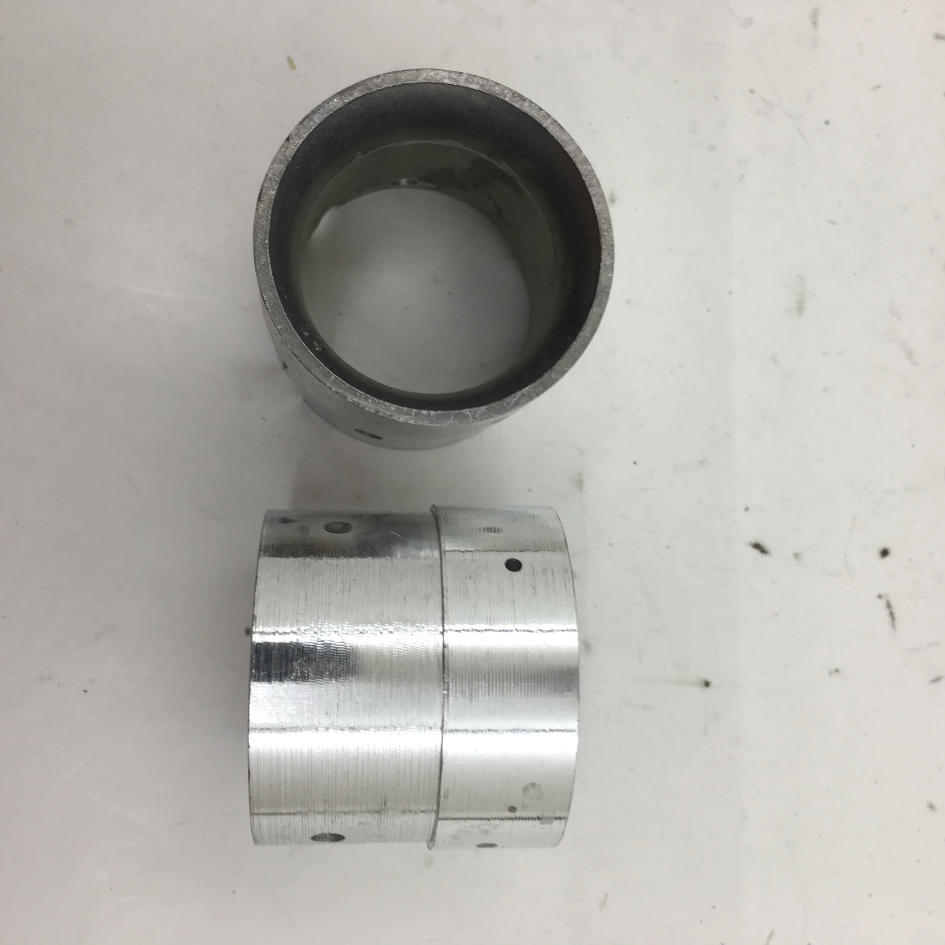 SherryBerg Pair Choke Fajs CARB Vegaser Carburetor Carburator Choke for WEBER 40dcoe 40 DCOE Main Venturi Tube 34MM