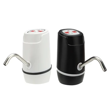 

Automatic Electric Water Dispenser Gallon Drinking Bottle Switch Smart Wireless Water Treatment Appliances Water Pump