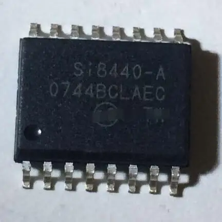 Бесплатная доставка IC new % Si8440-A | Электроника