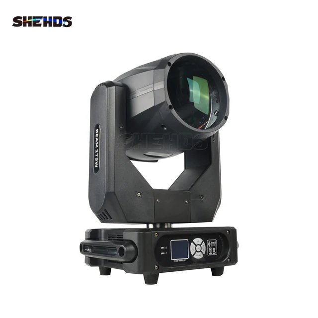 Beam 275W Lighting