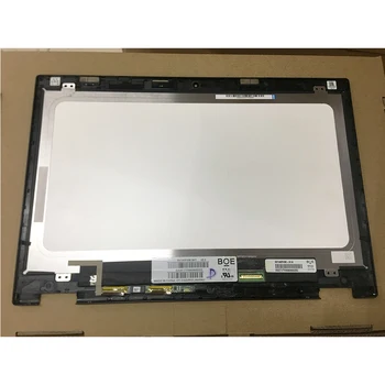 

Grade A+ For Acer Spin 3 SP314-51 N17W5 14.0" Touch Digitizer+ LCD LED Screen Matrix Assembly New Display With Frame New