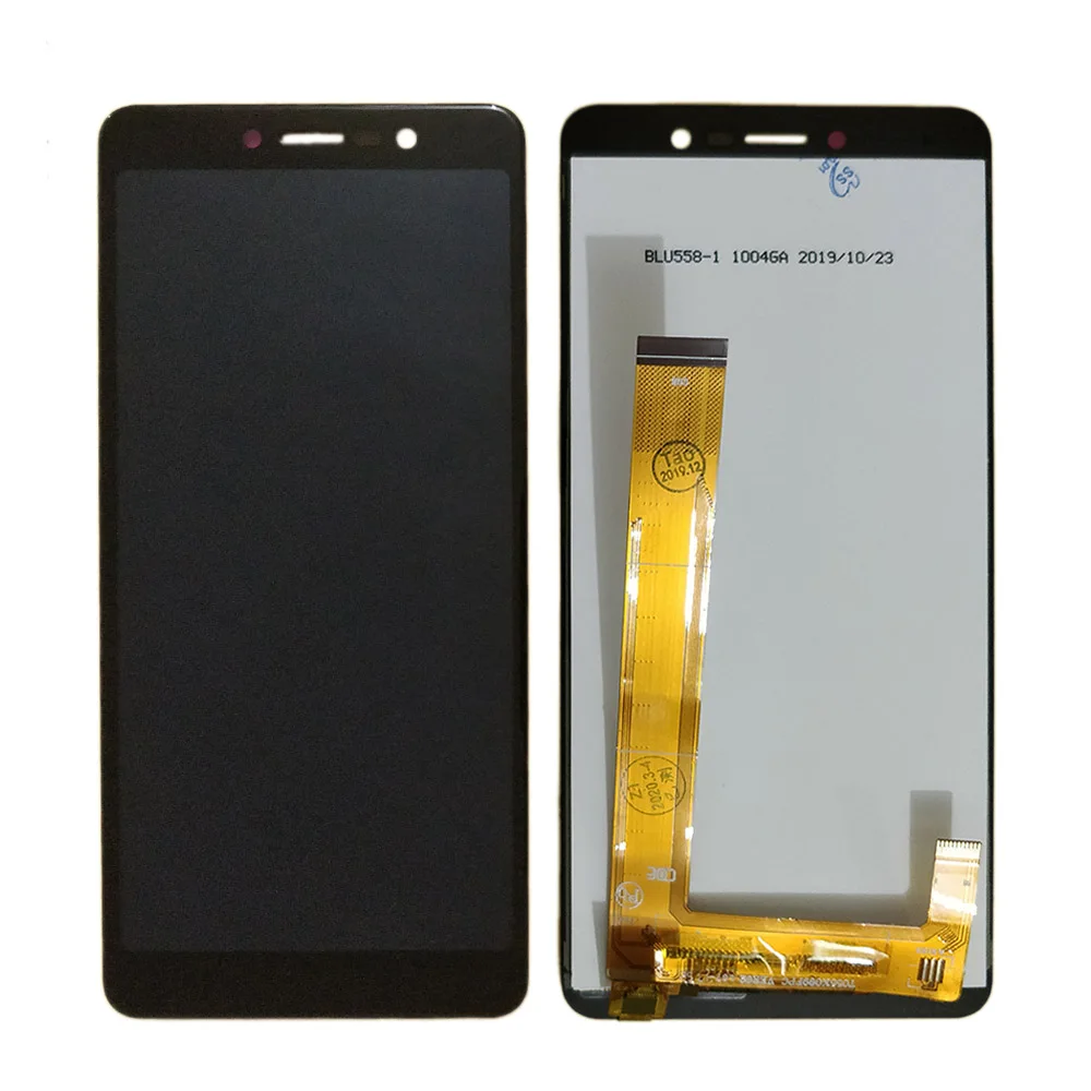 Для Wiko Tommy 3 ЖК-дисплей экран кодирующий преобразователь сенсорного экрана в