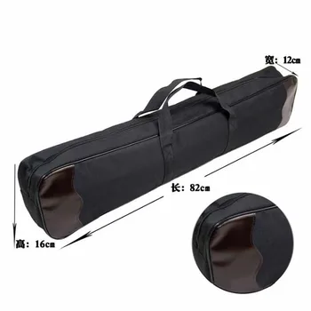 

Hunting Archery Portable Recurve Bow Bag Easy Carrying Bow Backpack Handle Shoulder Bow Protector Shooting Compound Bow 2020