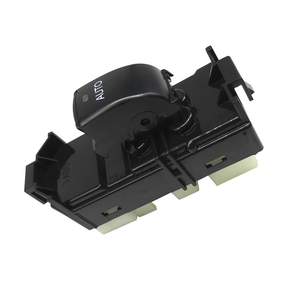 Driver Side Electric Power Master Window Switch 8403060060 For Toyota