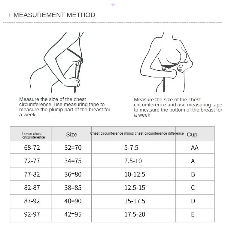 Super Push up Thickened 6cm Women Sexy Bra Small Chest Adjustable Bread Cup Bra Top Girl's Wireless Comfortable Underwear