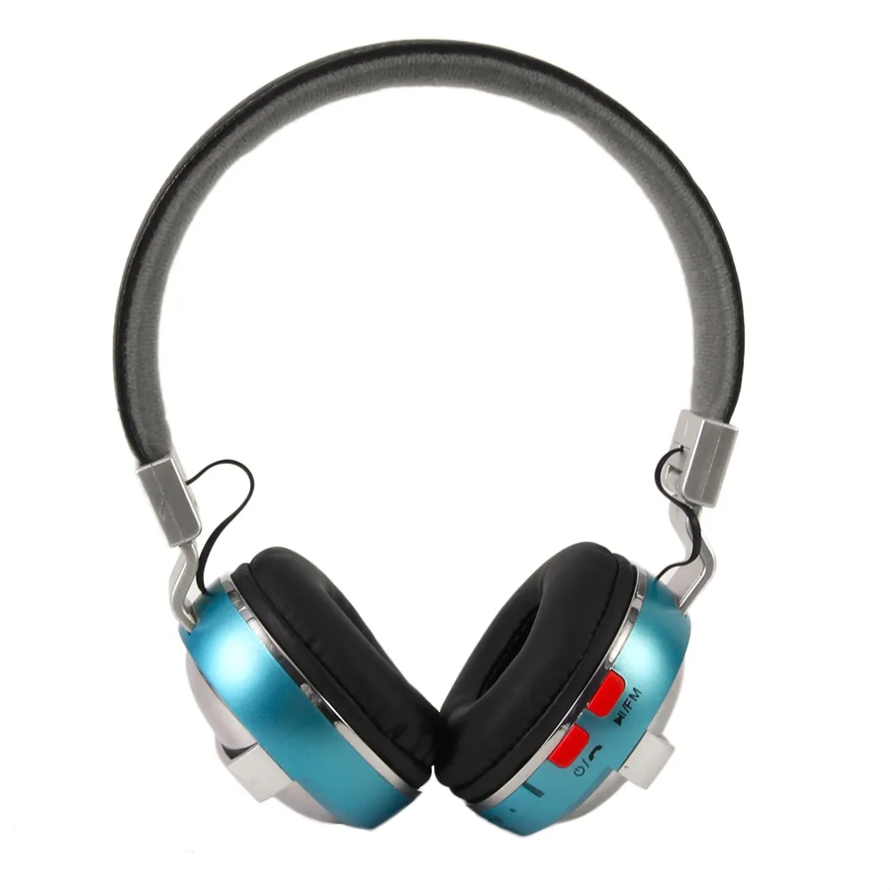 Складные Наушники Bluetooth V4.1, стереогарнитура, микрофон с шумоподавлением, беспроводная гарнитура для планшета, мобильного телефона