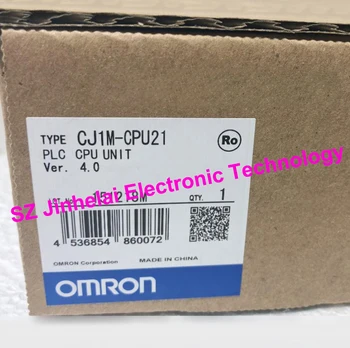 

New and original CJ1M-CPU21 OMRON CPU UNIT