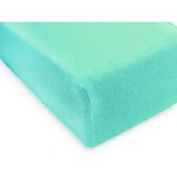 

Terry sheet on an elastic band Mint