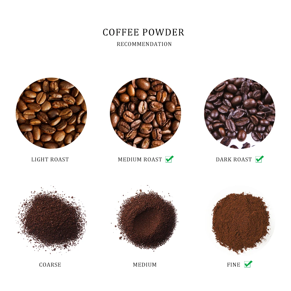 Nachfüllbare Kapseln aus Edelstahl, neues Update, wiederverwendbarer Kaffeepad-Filter, permanenter Kaffeehalter aus Metall für Dolce Gusto Brewers – Detail 13