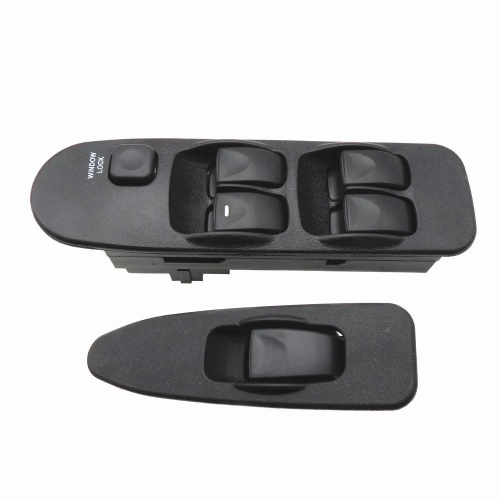 Новый переключатель стеклоподъемника MR740599 MR792851 для Mitsubishi Carisma 1995 1996 1997 1998 1999-2006 |