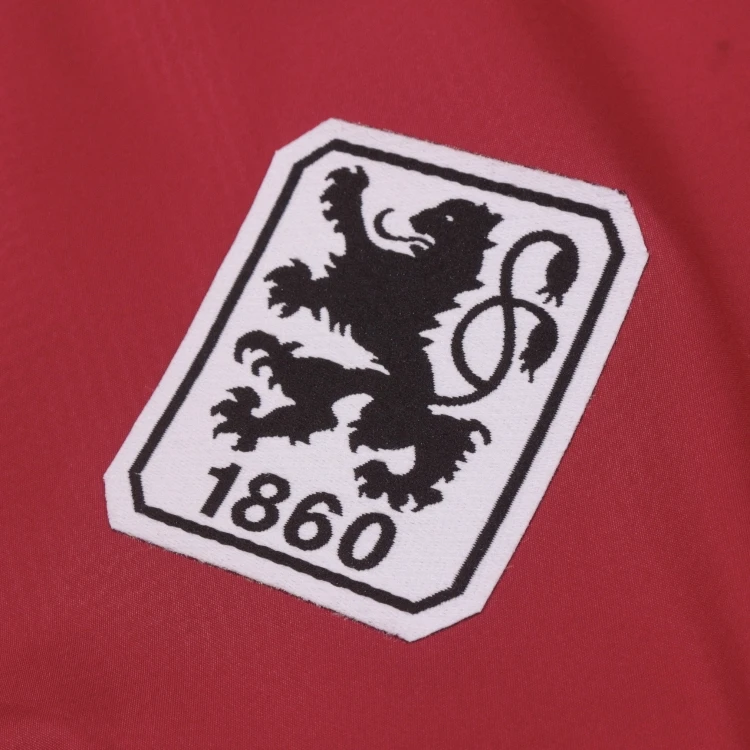 Магазин Gem Daniel goods мужской бренд Bundesliga Munich 1860 командный памятный выпуск пуловер спортивный Тренч