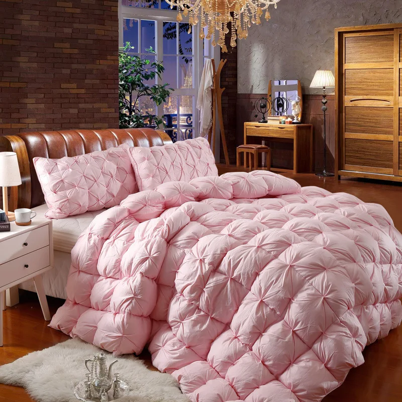 High-Quality Bed Comforter
