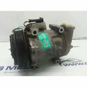 

60653652 AIR CONDITIONING COMPRESSOR LANCIA LYBRA SALOON