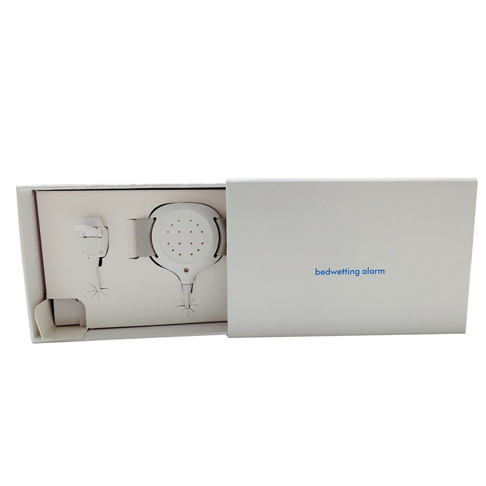 Arm Wear Bedwetting Sensor Alarm Systerm For Baby Kids Adult Bed Wetting Enuresis Alarm Nocturnal Sleeping Enuresis Plaswekker