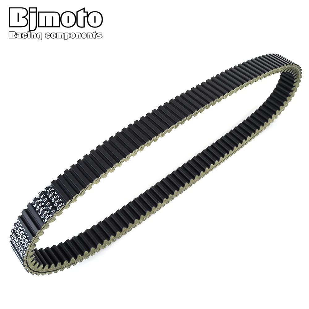 

Motorcycle Drive Belt For Arctic Cat F800 M6000 XF800 XF6000 M800 M8000 XF7000 XF8000 ZR-series ZR4000 ZR6000 ZR8000