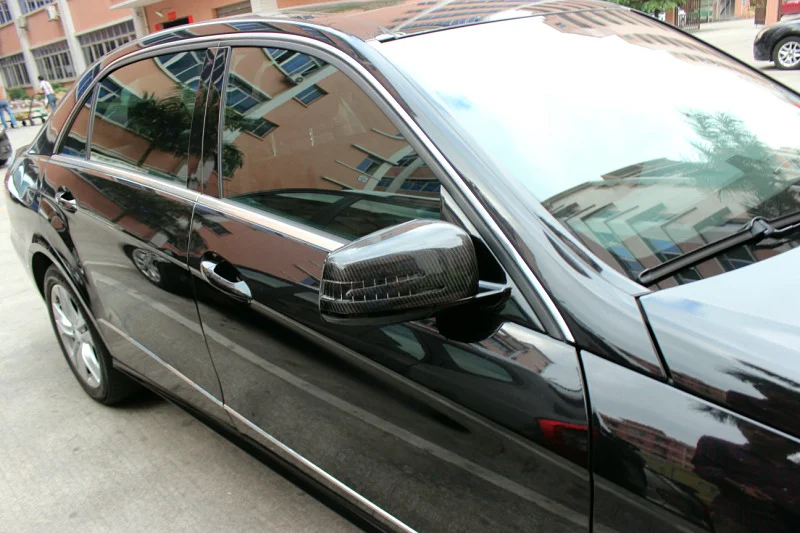 Зеркало заднего вида для Mercedes Benz A B C E CLA CLS GLA GLC Class W204 W212 W117 W176 W218