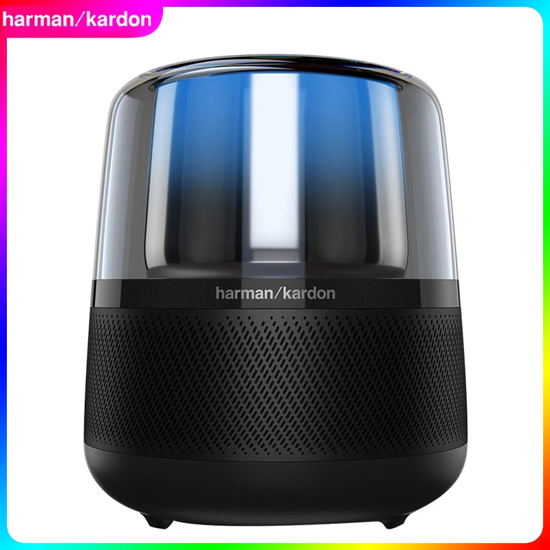 Harman Kardon Allure Voice-activated Bluetooth
