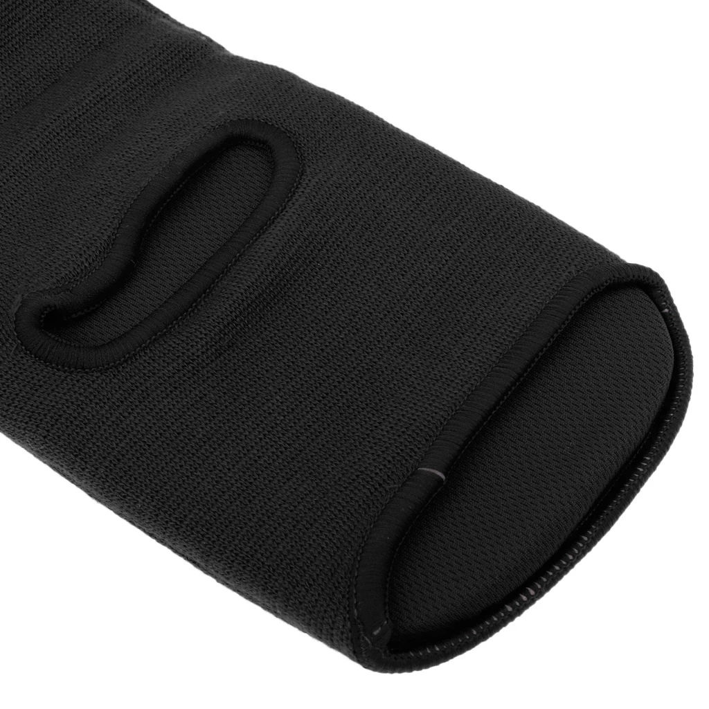 1 Pair Shin Instep Pads MMA Leg Foot Guards Muay Thai Kick Boxing Guard Protector Shin and Instep Guards