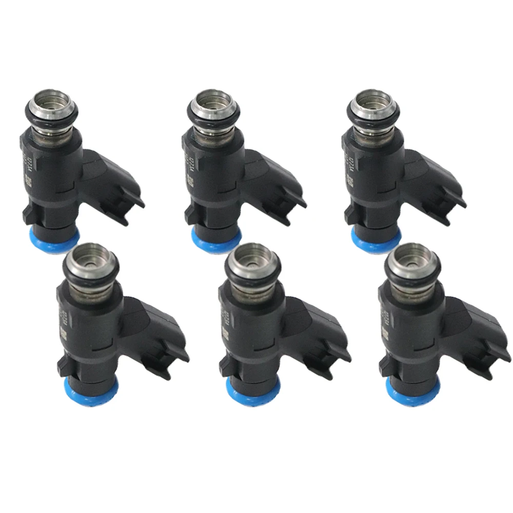 6pcs/lot Car Fuel Injector Nozzle 35310-3C000 FOR HYUNDAI SANTA FE SONATA  XG350 KIA AMANTI OPTIMA SEDONA SORENTO 353103C000 AliExpress