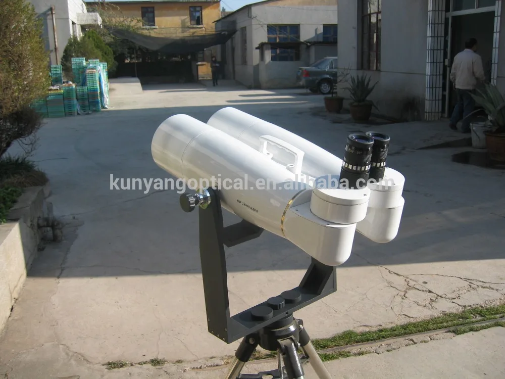 2020 new model Semi Apochromatic 25X150BT giant binoculars astronomical telescopes get the following 5 free gift