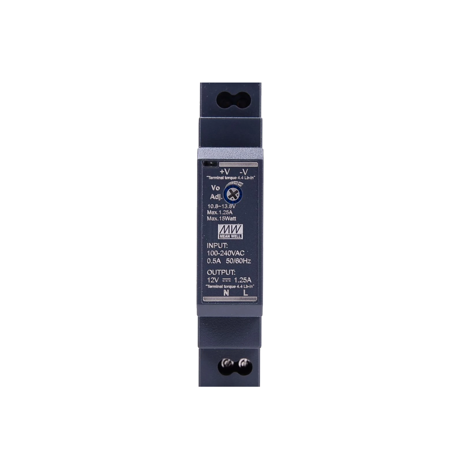 dc 12v 125a 15w fonte de alimentacao ultra fina 02