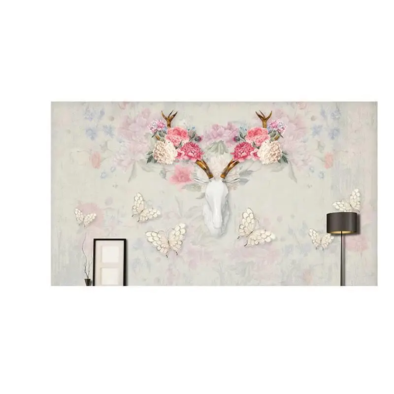 Behangpapier Papeis Para Quarto для комнаты Фреска самоклеящаяся малыш Infantil сравнению обои домашний декор Papel де Parede обои