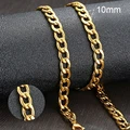 10mm Gold NC-166