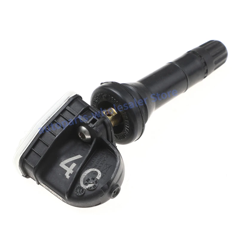 ڵ ׼ 13516165 13598773, 2019-2025 C  XT6 XT4 XT5 ũ Ʈ TPMS Ÿ̾ з , 433MHZ
