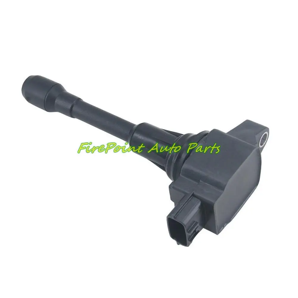 4 шт. катушка зажигания 22448-3RC0A 224483RC0A CHA-2408N CHA2408N для NISSAN RENAULT Fluence mеgane поколения