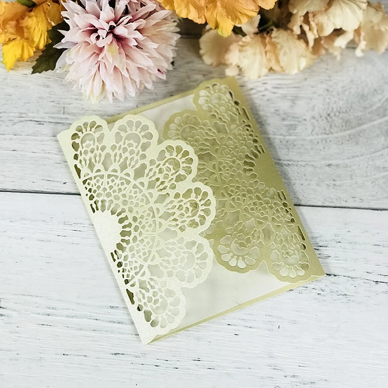  New Lace doily dies wedding invitation Metal Cutting Dies crochet border Scrapbooking Die Cut Craft - 4.00001E+12