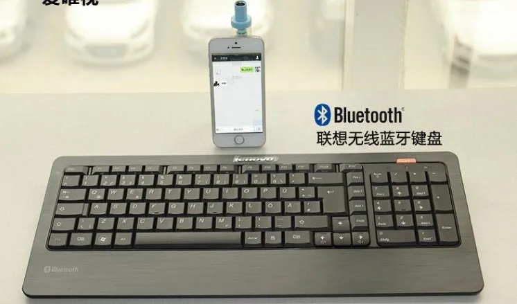 Арабский Bluetooth клавиатура и мышь JME8002B для lenovo dell hp PC ноутбук телефон IOS Android windows