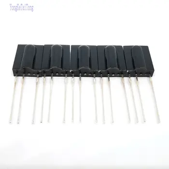 

20/50PCS TSOP1736 1736 DIP3 Infrared receiver tube integrated receiver receiver head