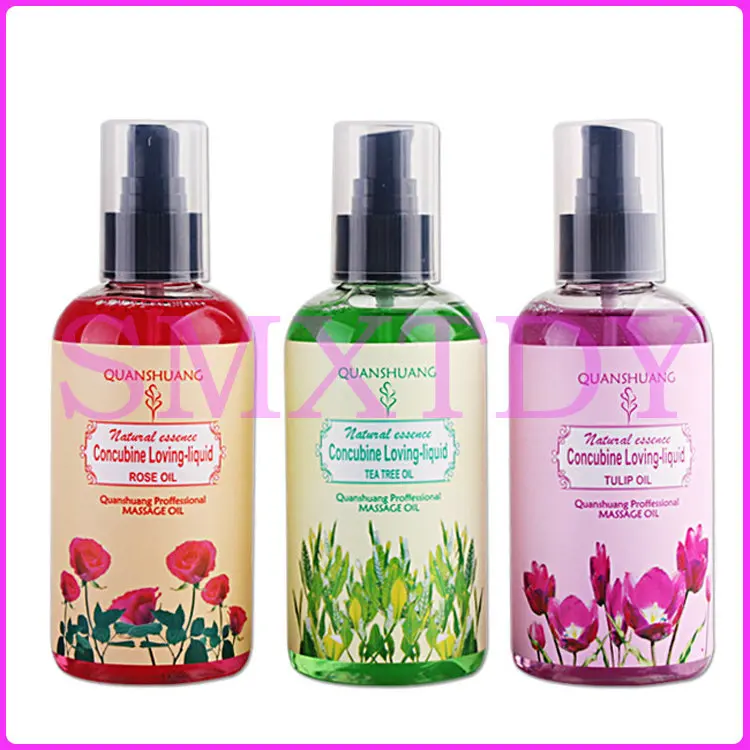 Сексуальное массажное масло Sex смазка для анального секса Lube Oil секс товары