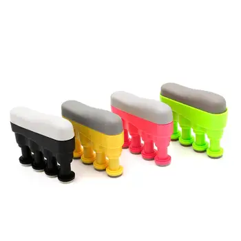 

1PC Flanger Guitar Finger Training Tool Piano Practice Guzheng Grip Instrument