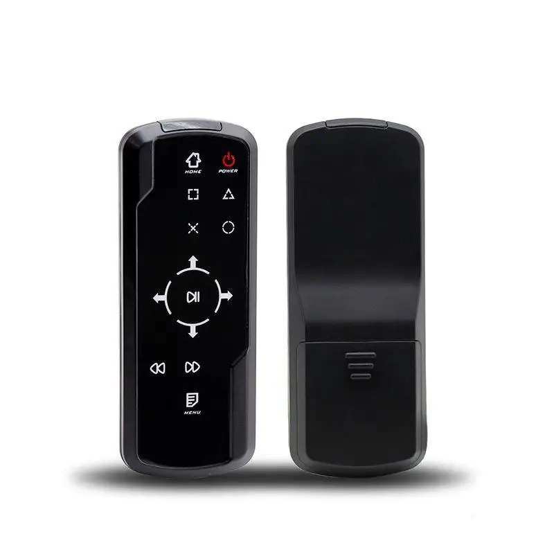 TP4-010 Bluetooth 3,0 беспроводной игровой медиа Bluray DVD пульт дистанционного управления для sony для playstation 4 PS4